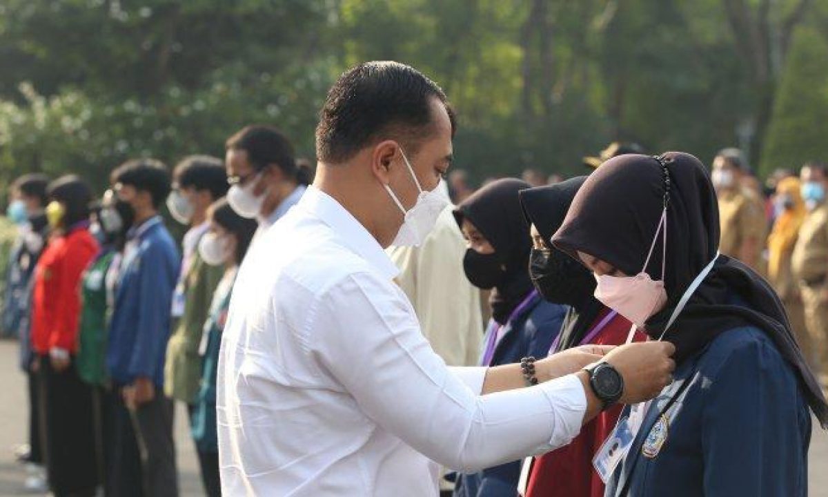 Begini Syarat dan Informasi Beasiswa di Surabaya Dari Berbagai Universitas