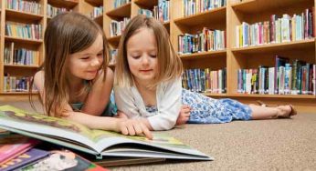 Daftar Buku Untuk Anak Supaya Rajin Membaca