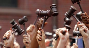Daftar Universitas Dengan Jurusan Hukum Terbaik di Indonesia dan Prospek Kerjanya