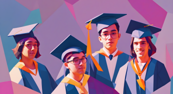 Hubungannya Kuliah Yang Lama Dengan Saat Melamar Kerja