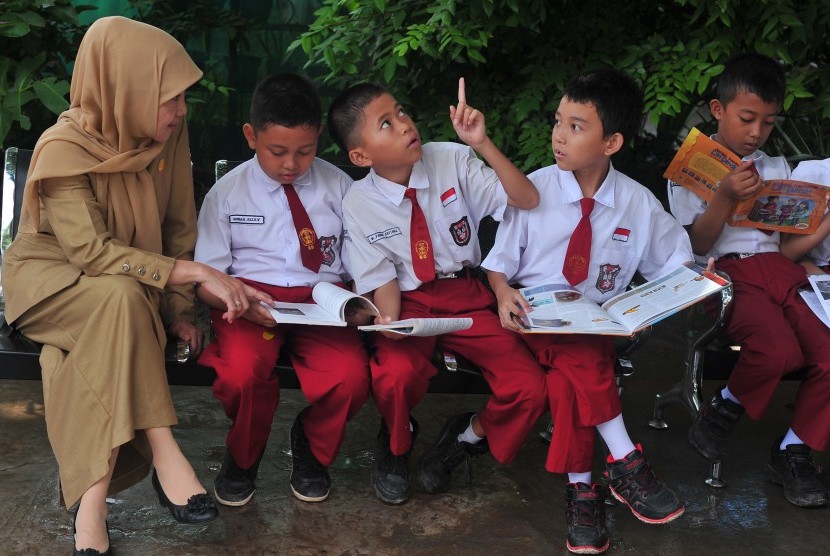 Mengetahui Fungsi Pendidikan Bagi Perkembangan Bangsa